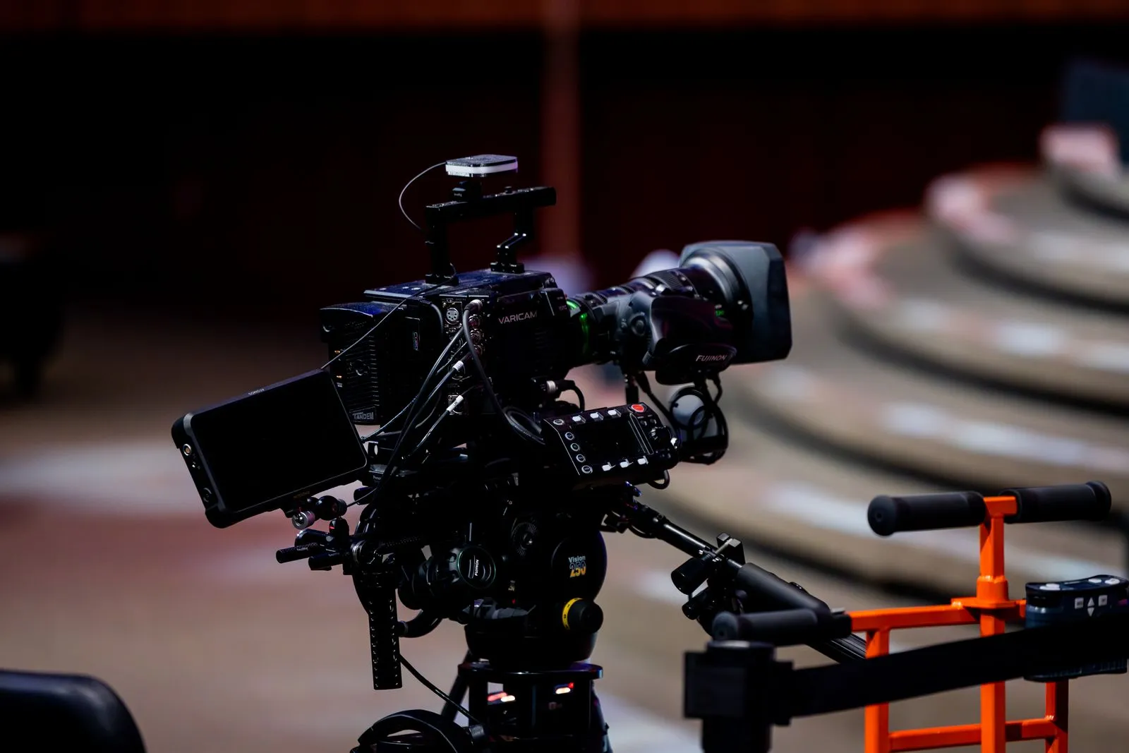 How to Plan a Corporate Video Shoot